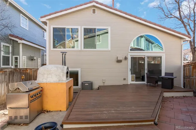 $535,000 | 1403 Laurenwood Way, Highlands Ranch, CO 80129