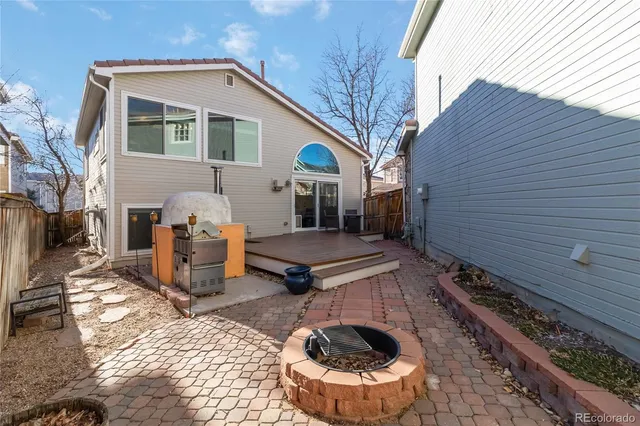 $535,000 | 1403 Laurenwood Way, Highlands Ranch, CO 80129