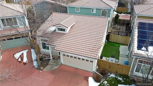 $535,000 | 1403 Laurenwood Way, Highlands Ranch, CO 80129