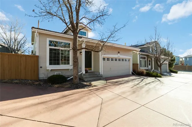 $535,000 | 1403 Laurenwood Way, Highlands Ranch, CO 80129