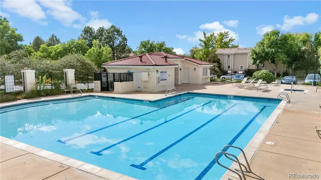 $535,000 | 1403 Laurenwood Way, Highlands Ranch, CO 80129