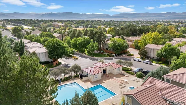 $535,000 | 1403 Laurenwood Way, Highlands Ranch, CO 80129