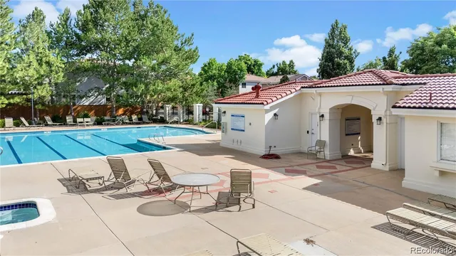 $535,000 | 1403 Laurenwood Way, Highlands Ranch, CO 80129