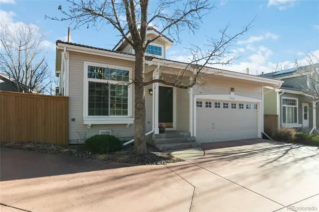 $535,000 | 1403 Laurenwood Way, Highlands Ranch, CO 80129