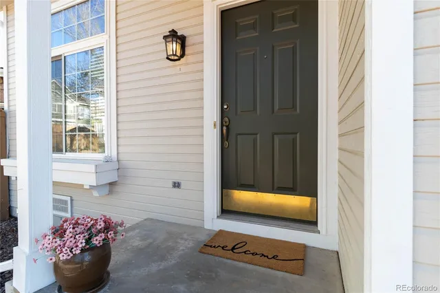 $535,000 | 1403 Laurenwood Way, Highlands Ranch, CO 80129