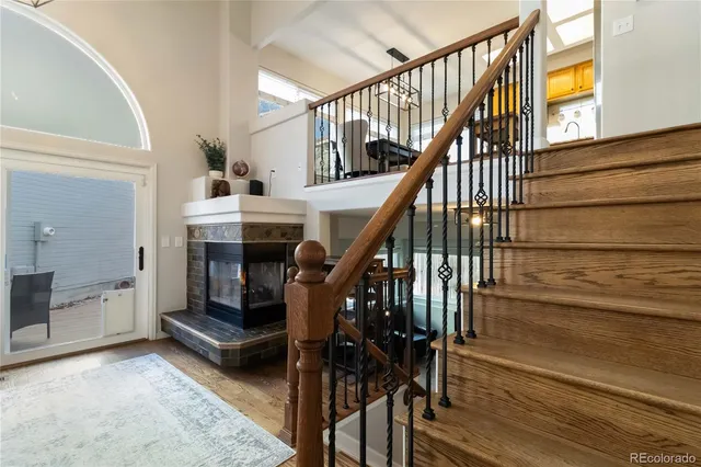 $535,000 | 1403 Laurenwood Way, Highlands Ranch, CO 80129