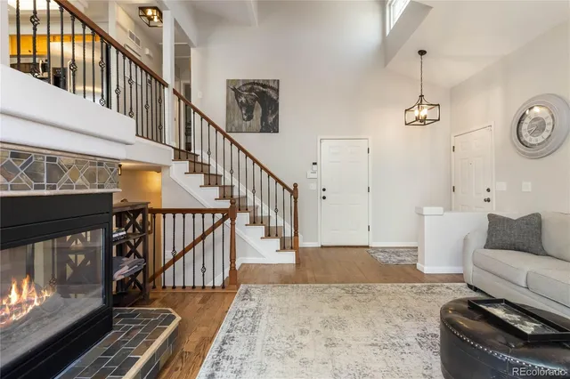 $535,000 | 1403 Laurenwood Way, Highlands Ranch, CO 80129