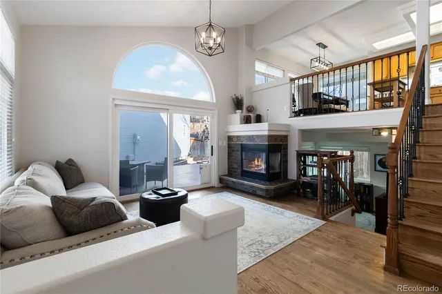 $535,000 | 1403 Laurenwood Way, Highlands Ranch, CO 80129