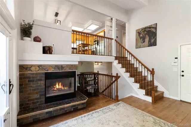 $535,000 | 1403 Laurenwood Way, Highlands Ranch, CO 80129