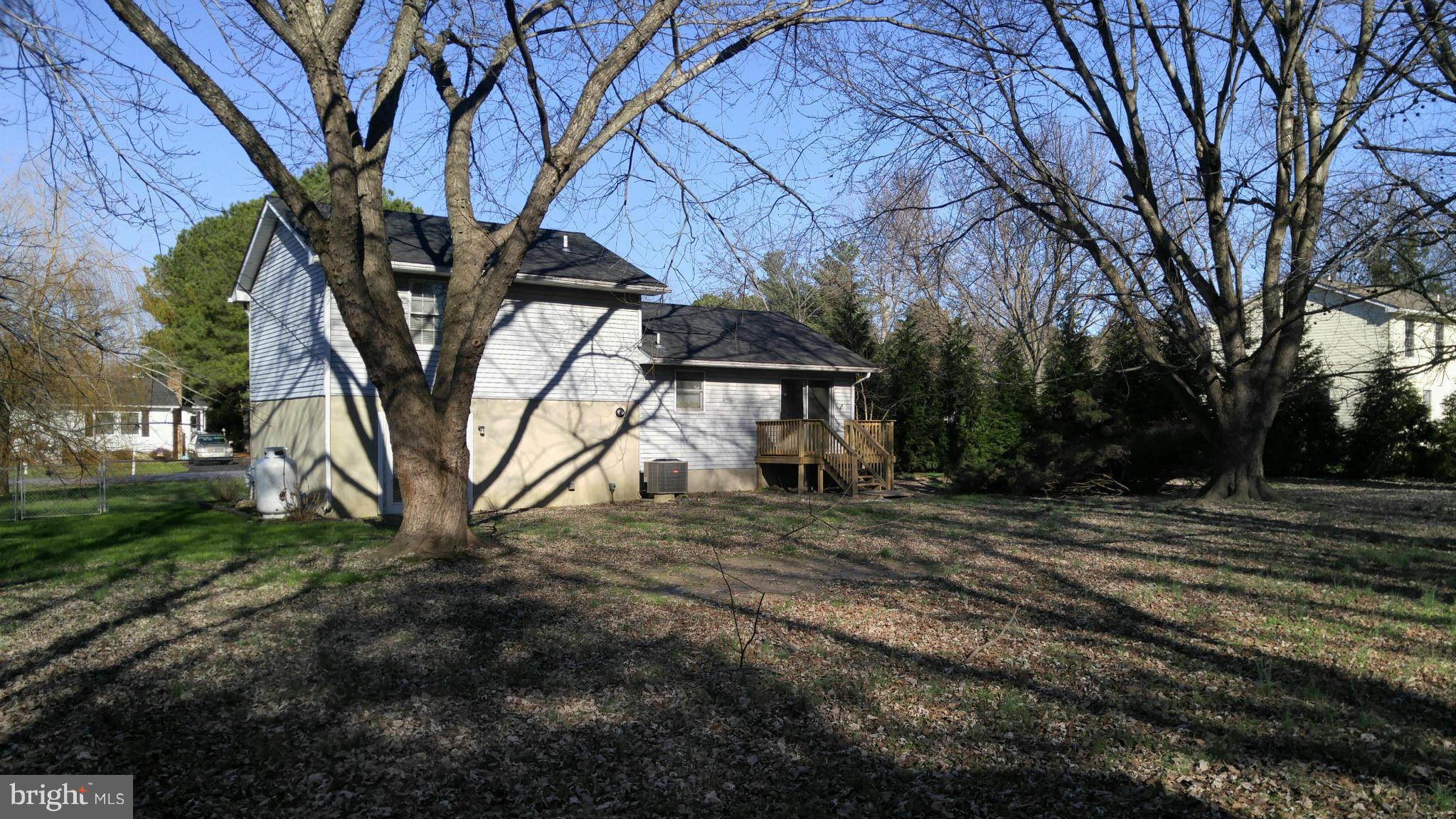107 Tennessee Road Stevensville, MD 21666 - Photo 2 of 18 Exterior (Rear)