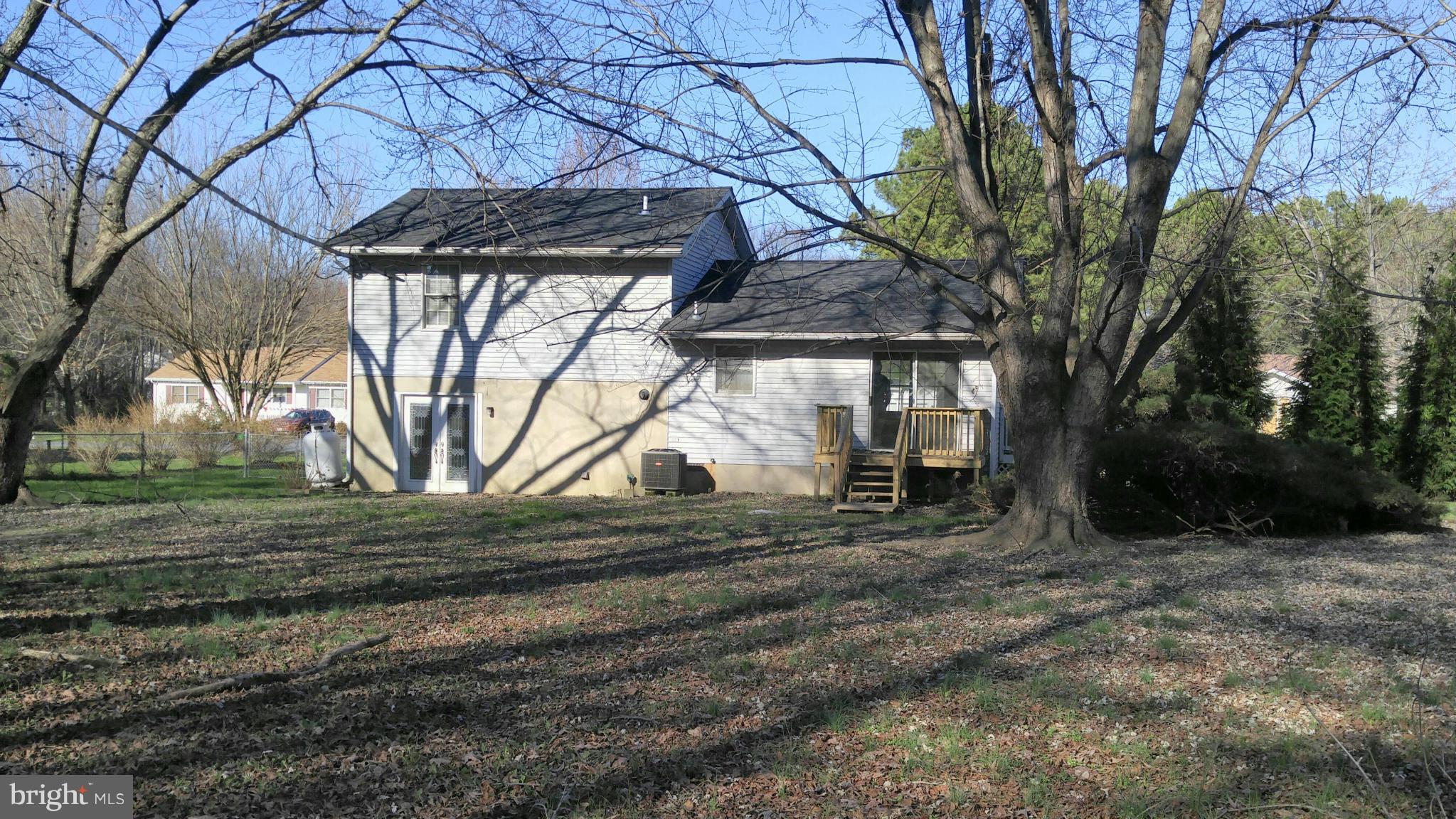 107 Tennessee Road Stevensville, MD 21666 - Photo 13 of 18 Exterior (Rear)