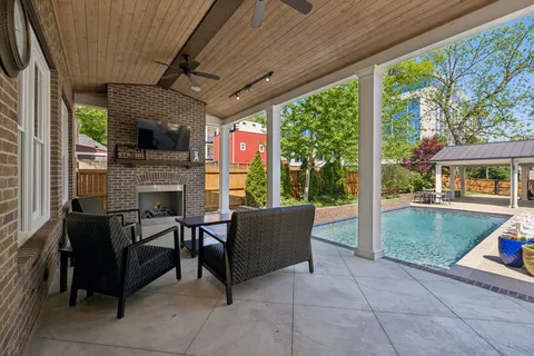 $1,799,000 | 1500 King Hollands Avenue, Nashville, TN 37212