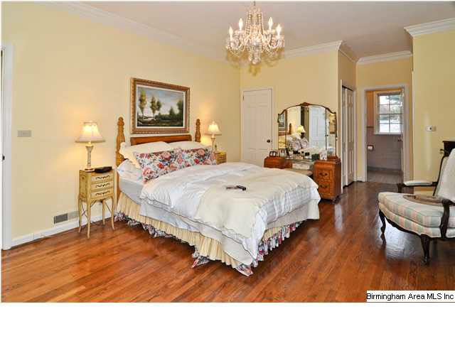 4525 Dolly Ridge Road Birmingham, AL 35243 - Photo 19 of 32