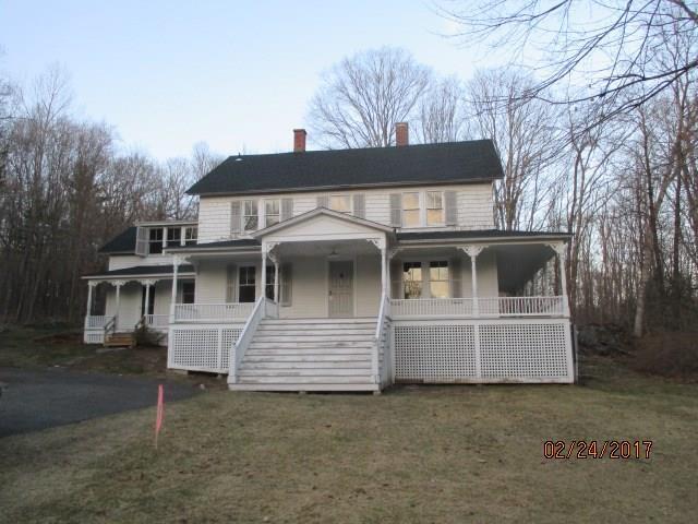 48 Wykeham Road Washington, CT 06793 - Photo 1 of 1