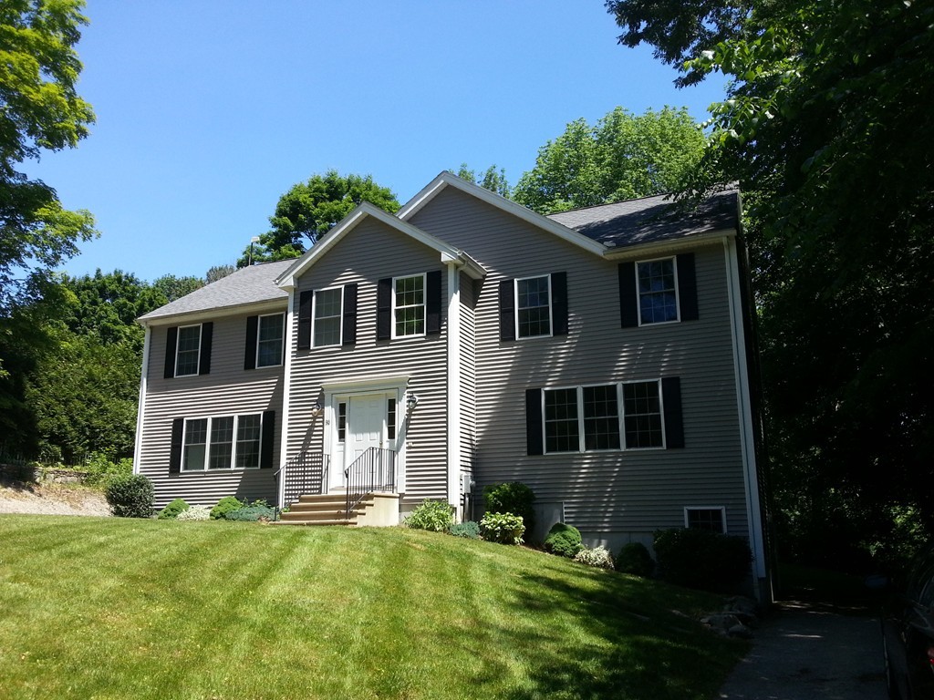 30 Tanyard Road, Unit 2 Dudley, MA 01571 - Photo 1 of 7 Gallery Image 1