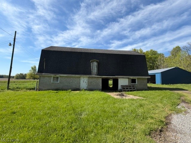 4191 Hallock Young Road Newton Falls, OH 44444 - Photo 6 of 38