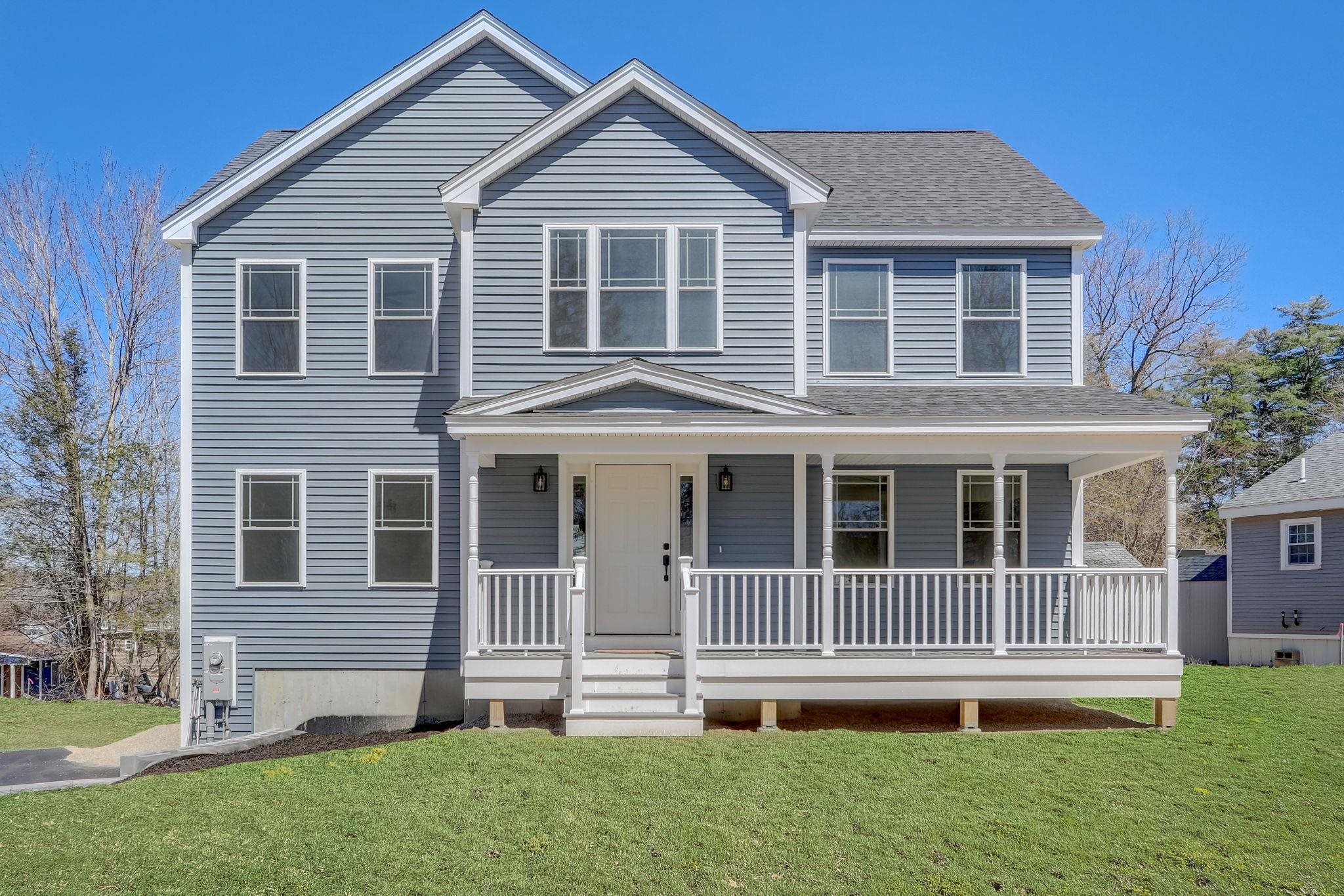 7 A Aruda Road Sandown, NH 03873 - Photo 1 of 40