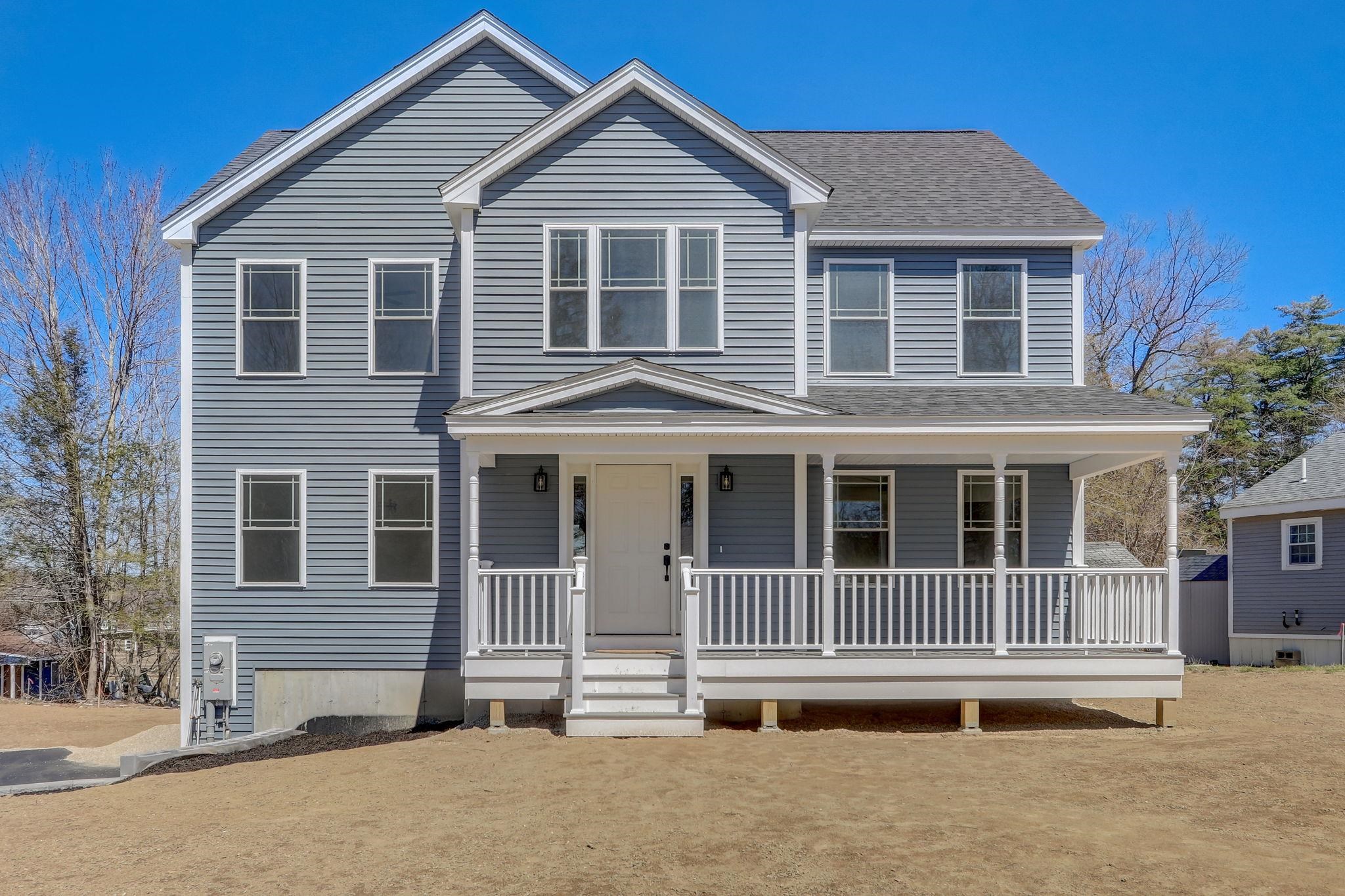 7 A Aruda Road Sandown, NH 03873 - Photo 2 of 40