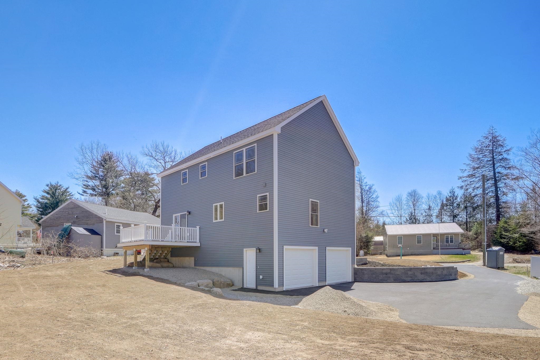 7 A Aruda Road Sandown, NH 03873 - Photo 22 of 40