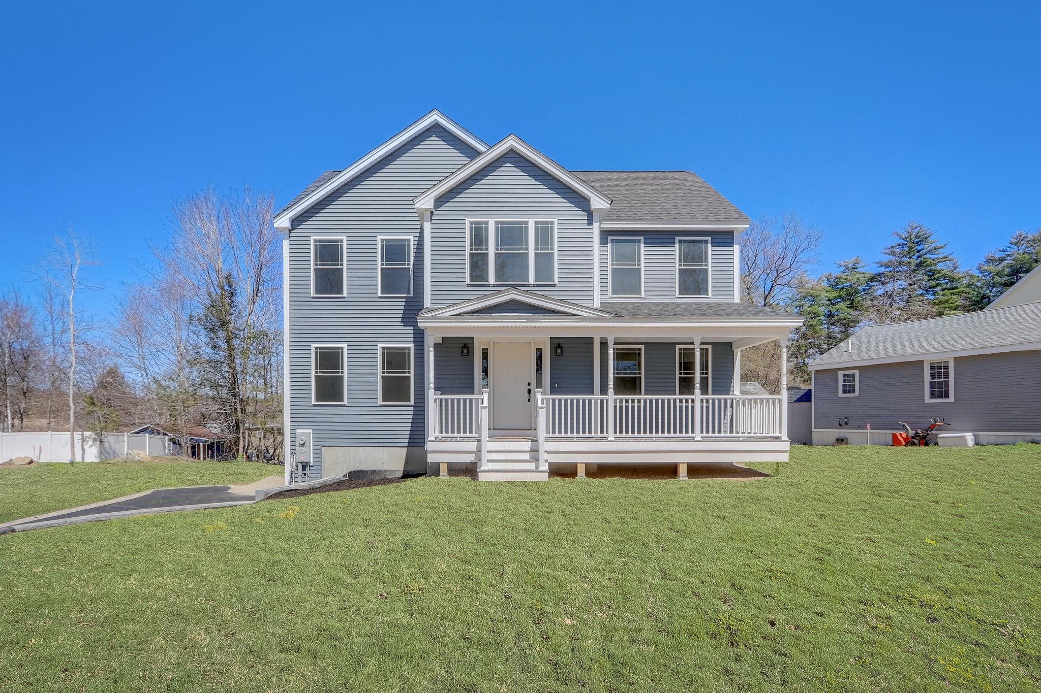 7 A Aruda Road Sandown, NH 03873 - Photo 25 of 40