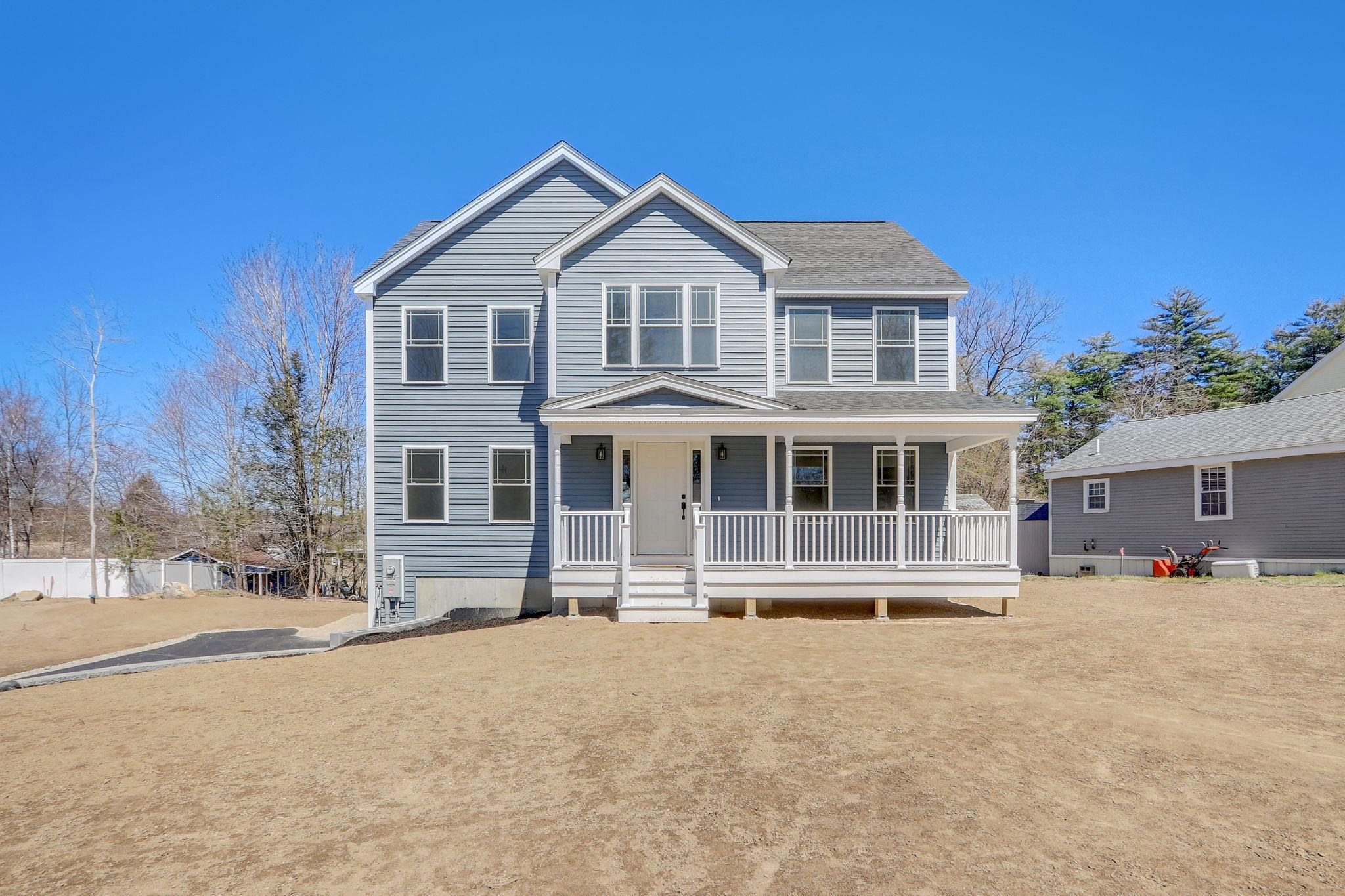 7 A Aruda Road Sandown, NH 03873 - Photo 26 of 40