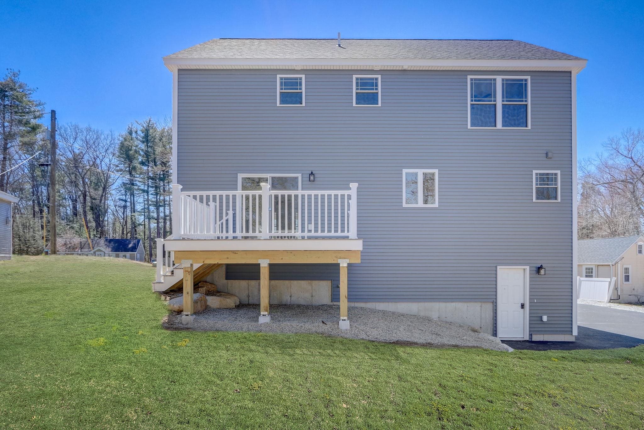 7 A Aruda Road Sandown, NH 03873 - Photo 27 of 40