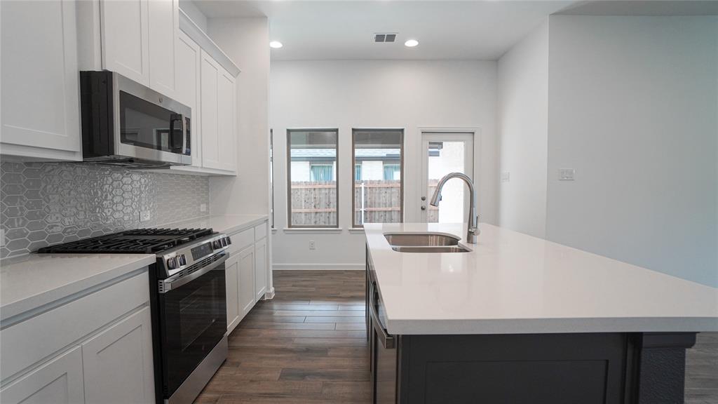 5315 Tupper Avenue Fate, TX 75087 - Photo 12 of 36