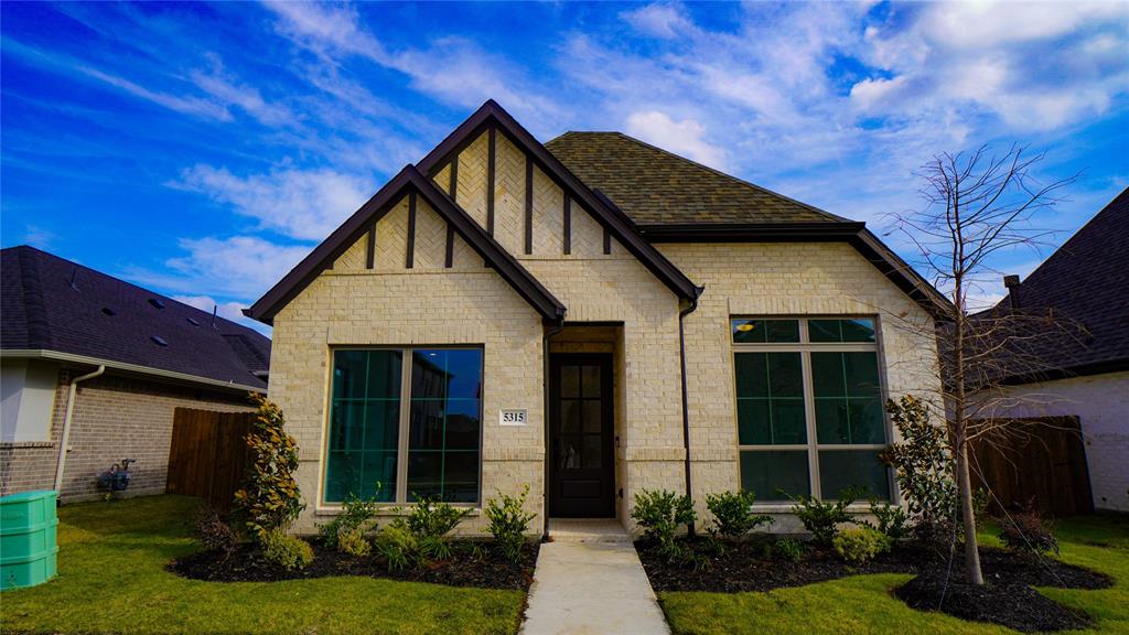 5315 Tupper Avenue Fate, TX 75087 - Photo 2 of 36