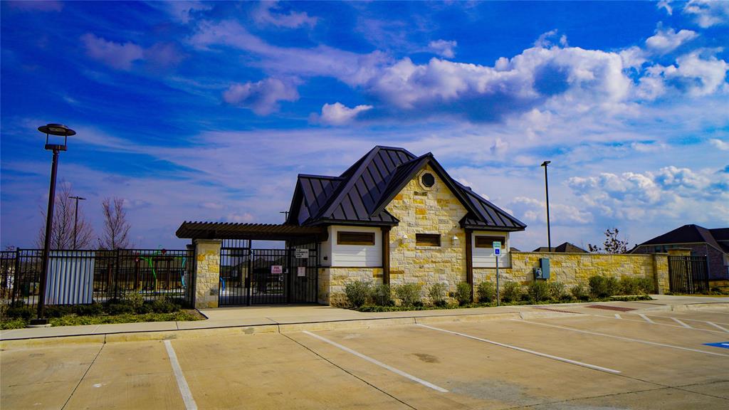 5315 Tupper Avenue Fate, TX 75087 - Photo 30 of 36