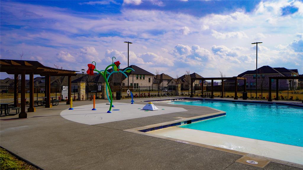 5315 Tupper Avenue Fate, TX 75087 - Photo 33 of 36