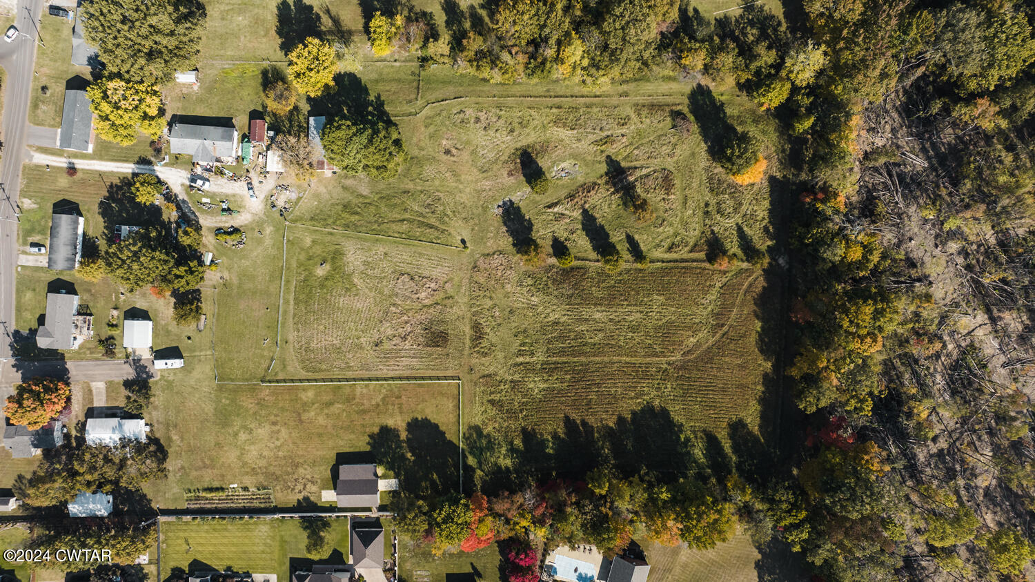 300 Meek Street Martin, TN 38237 - Photo 2 of 19 DJI_20241024110615_0002_D