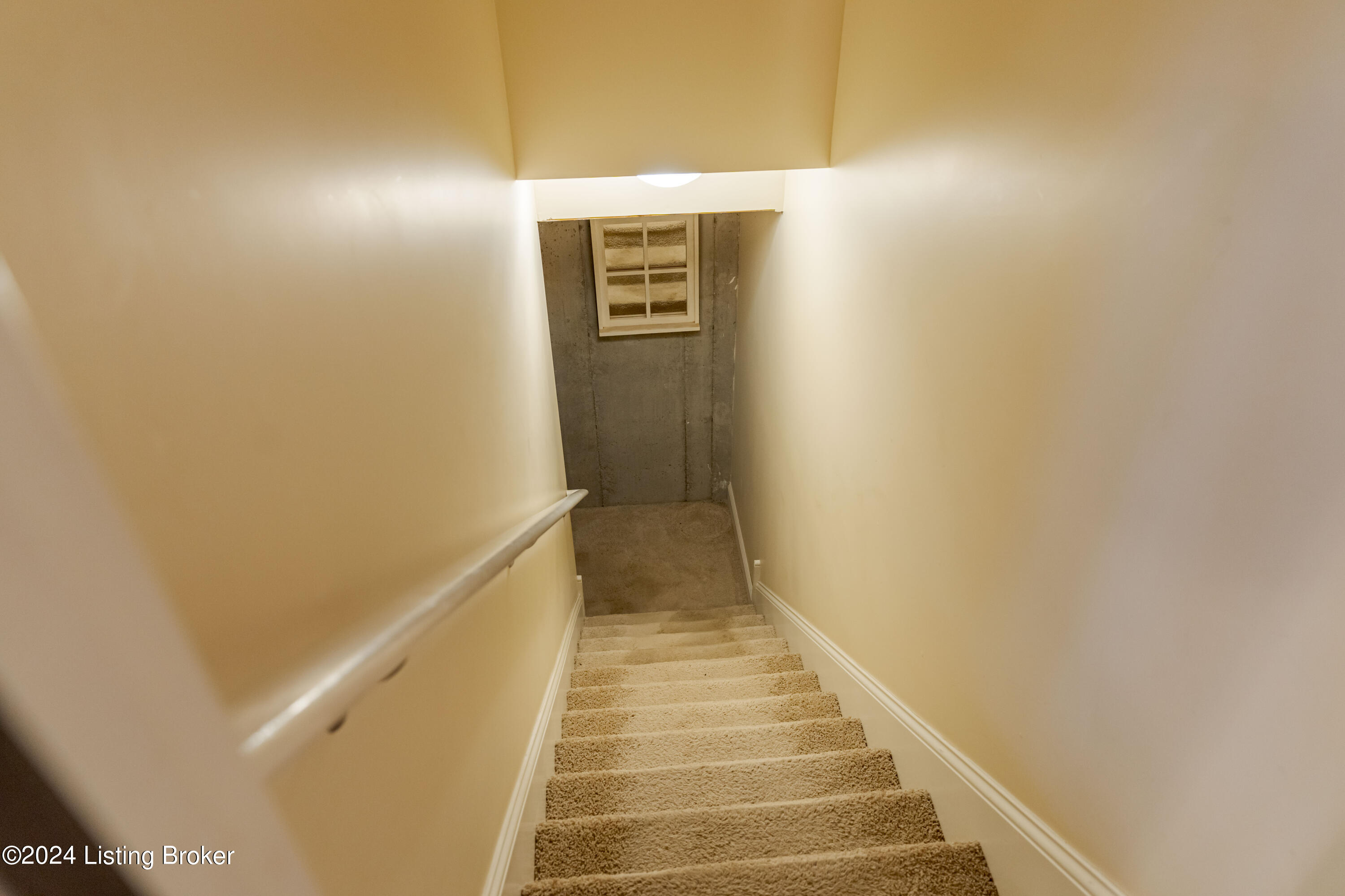 3913 Cat Ridge Road Waddy, KY 40076 - Photo 38 of 43 steps to basement