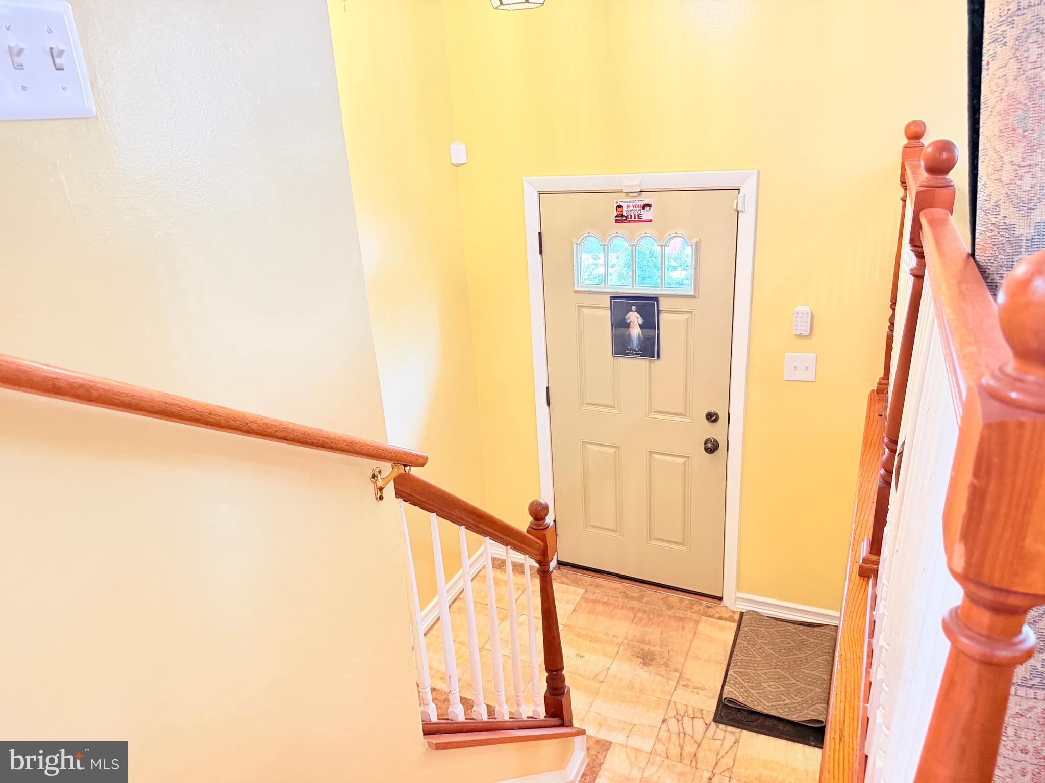 2003 Prichard Road Silver Spring, MD 20902 - Photo 28 of 45 a view of entryway