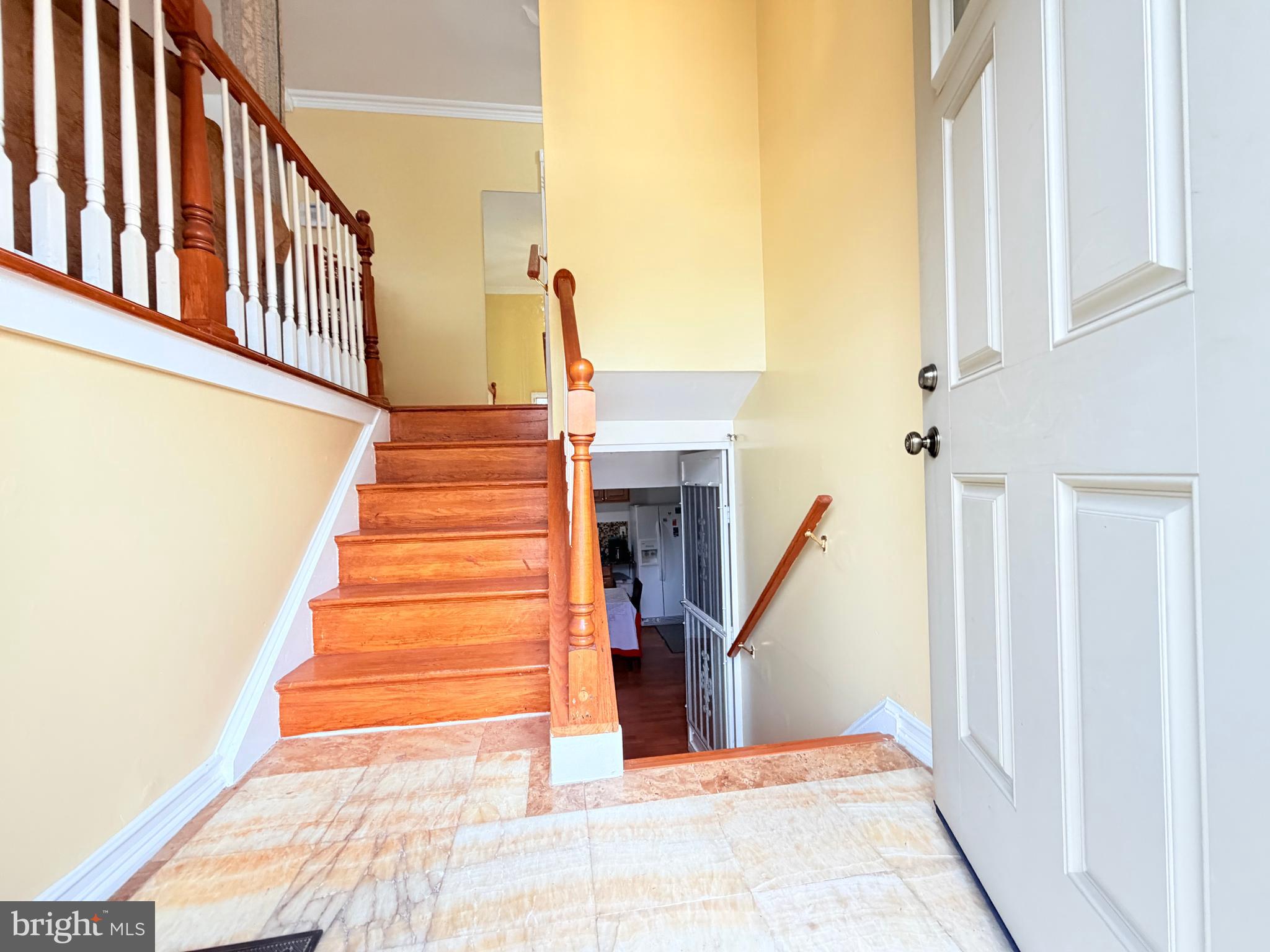 2003 Prichard Road Silver Spring, MD 20902 - Photo 3 of 45 a view of entryway