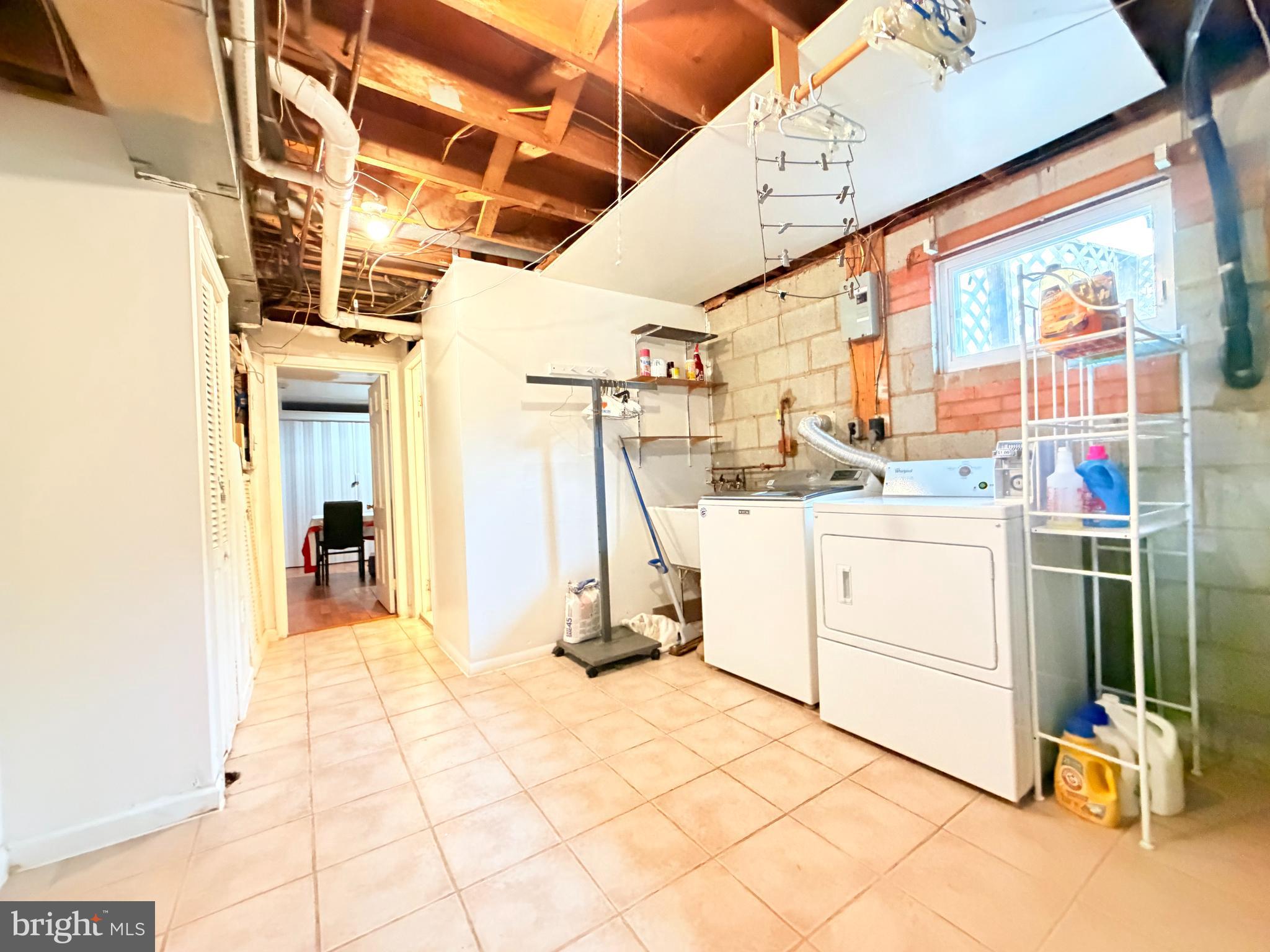 2003 Prichard Road Silver Spring, MD 20902 - Photo 40 of 45 a view of a kitchen with appliances and cabinets