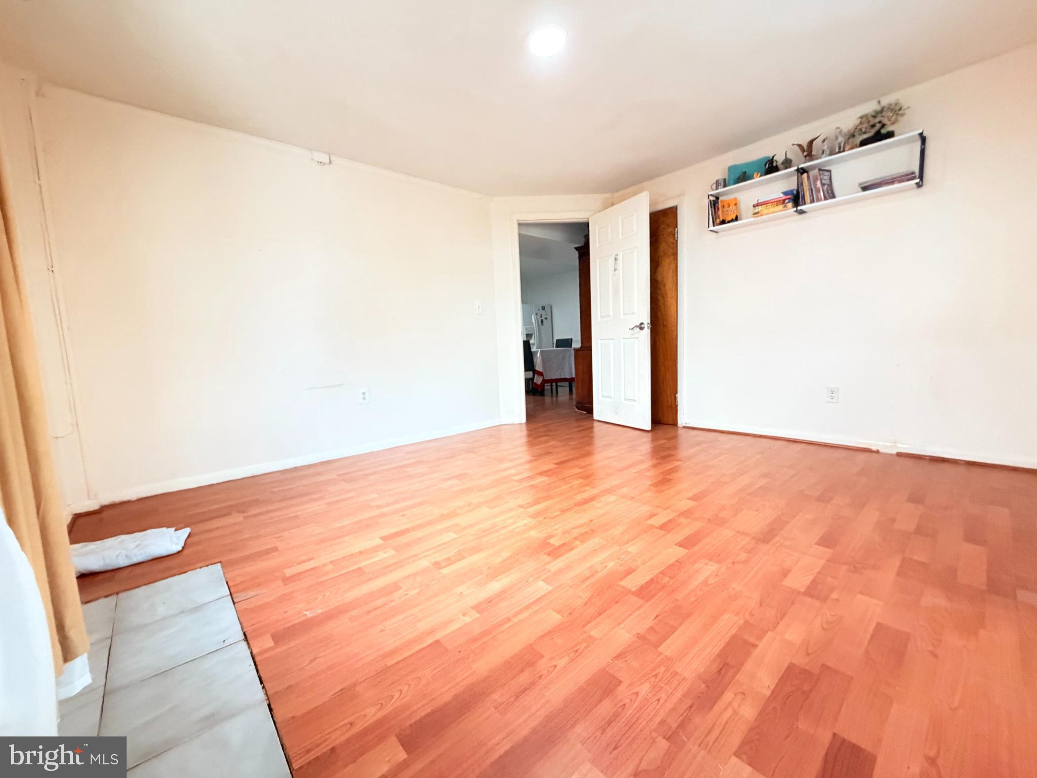 2003 Prichard Road Silver Spring, MD 20902 - Photo 41 of 45 a view of an empty room