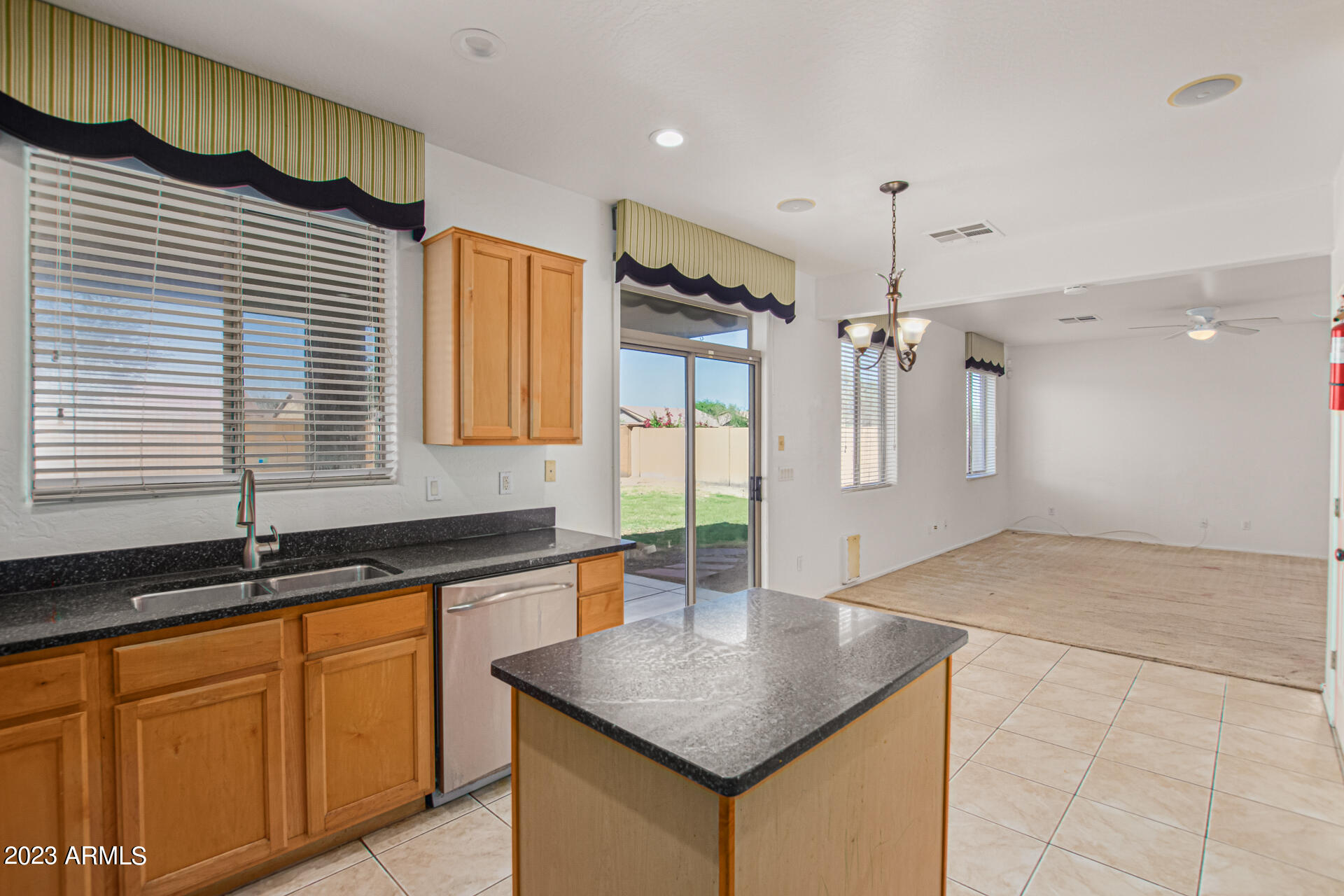 6834 West Darrel Road Laveen, AZ 85339 - Photo 22 of 22 Open floorplan