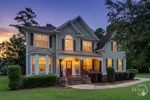 $639,900 | 16 Wyndy Court, Pooler, GA 31322