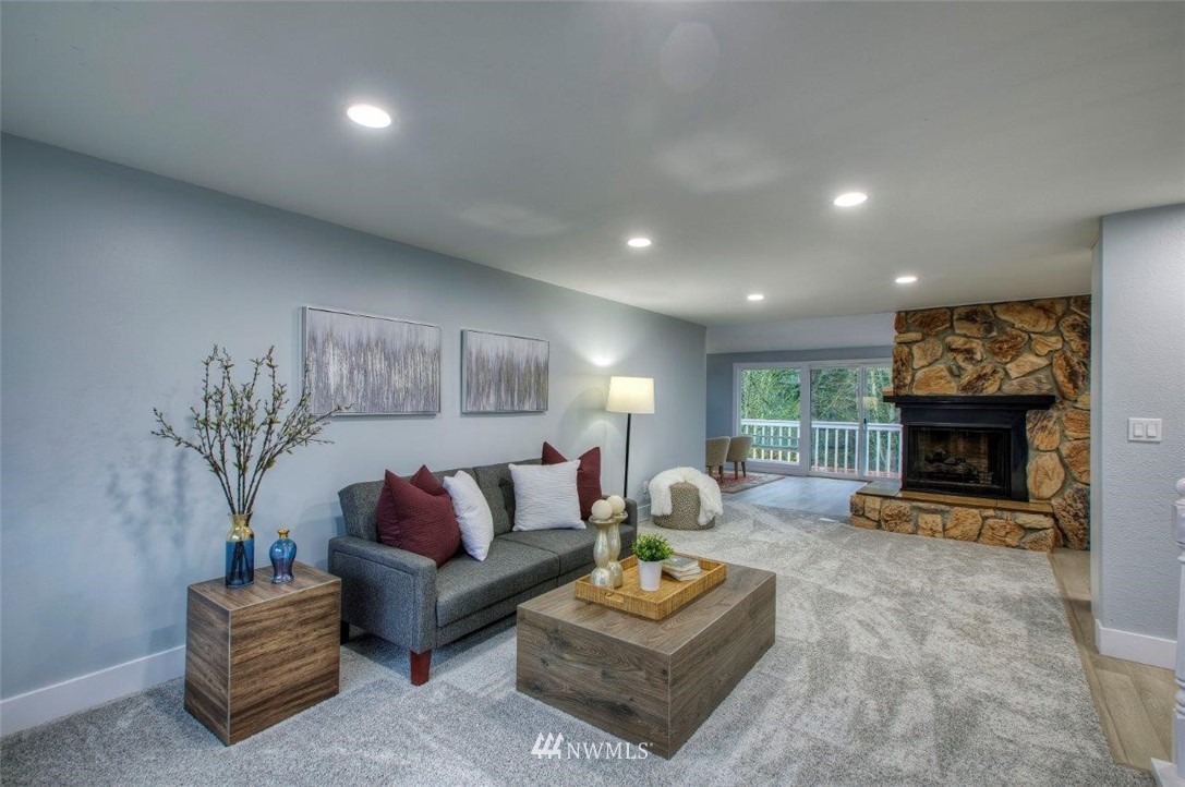 4425 Southeast 4th Place Renton, WA 98059 - Photo 15 of 35