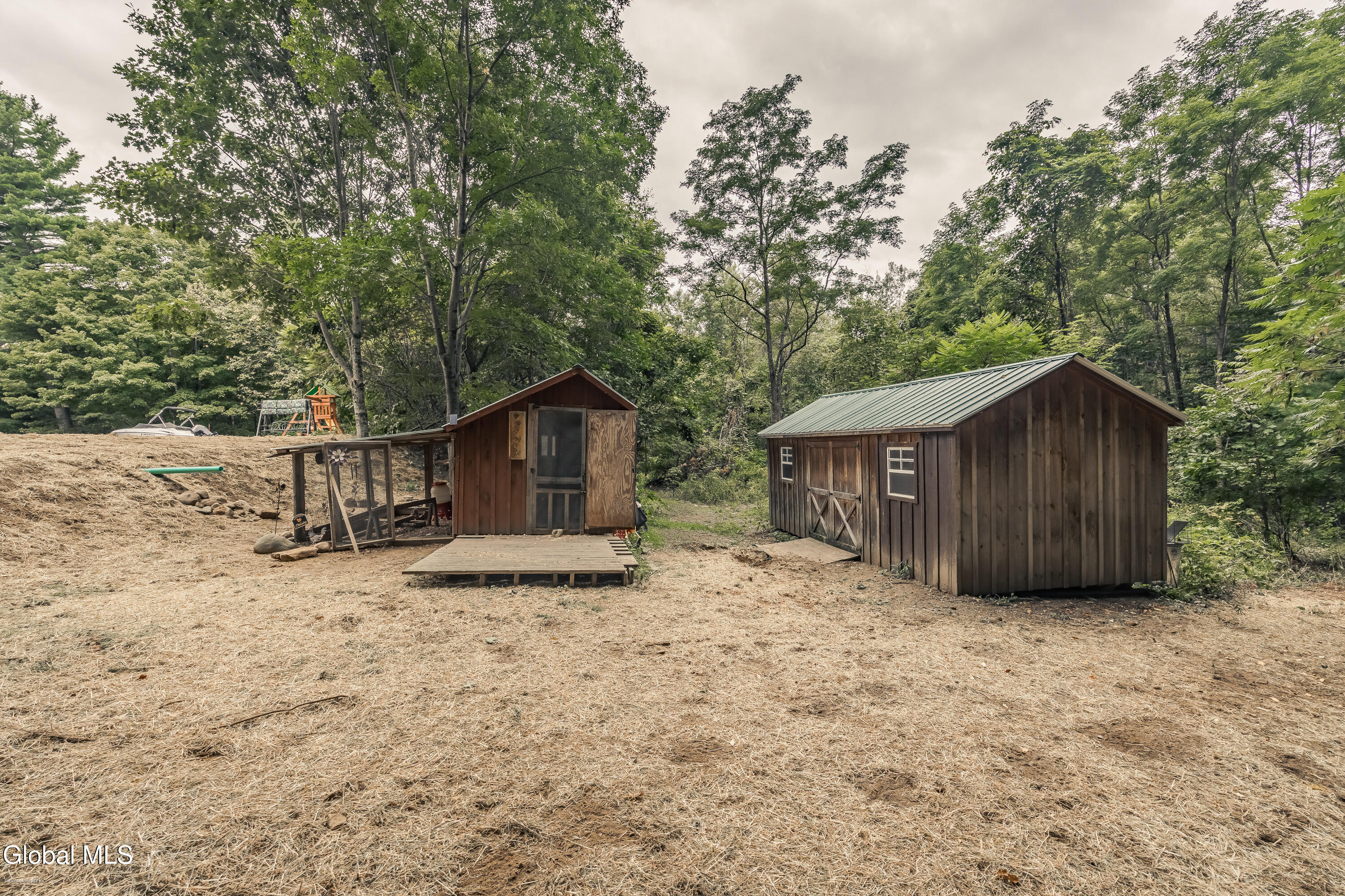 2815 Shaw Road Middle Grove, NY 12850 - Photo 42 of 61 2815-Shaw-Rd-Galway-NY-12074-41