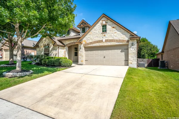 $459,000 | 824 Water Oak, Schertz, TX 78154