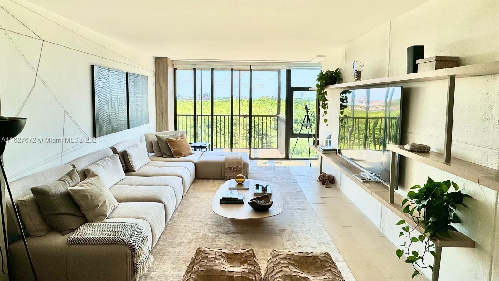 3375 North Country Club Dr Unit 701  