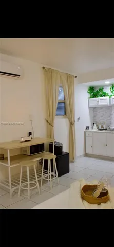 a view of an ocean and beach