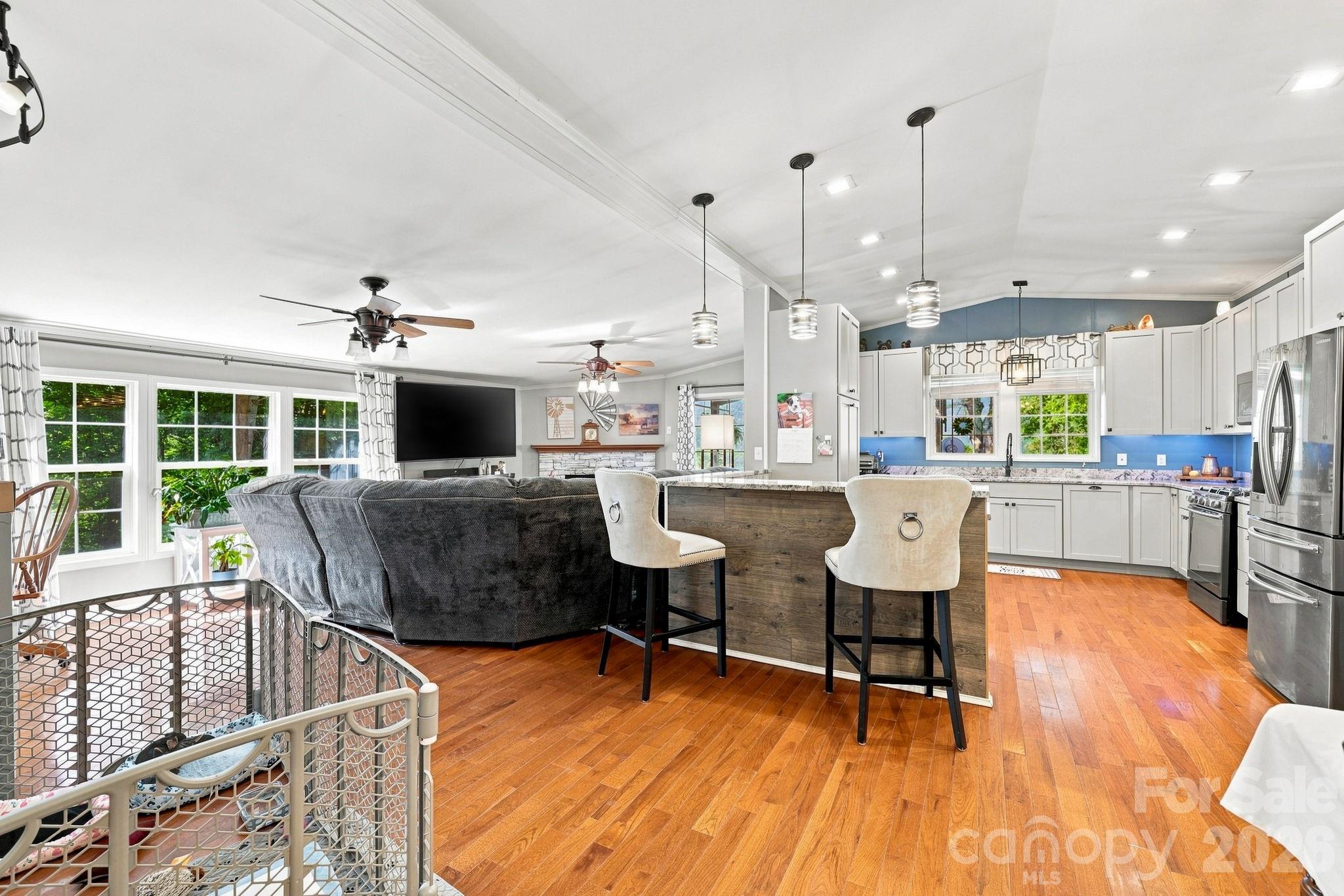 4 Sunset Farms Road Whittier, NC 28789 - Photo 20 of 48 Gallery Image 20