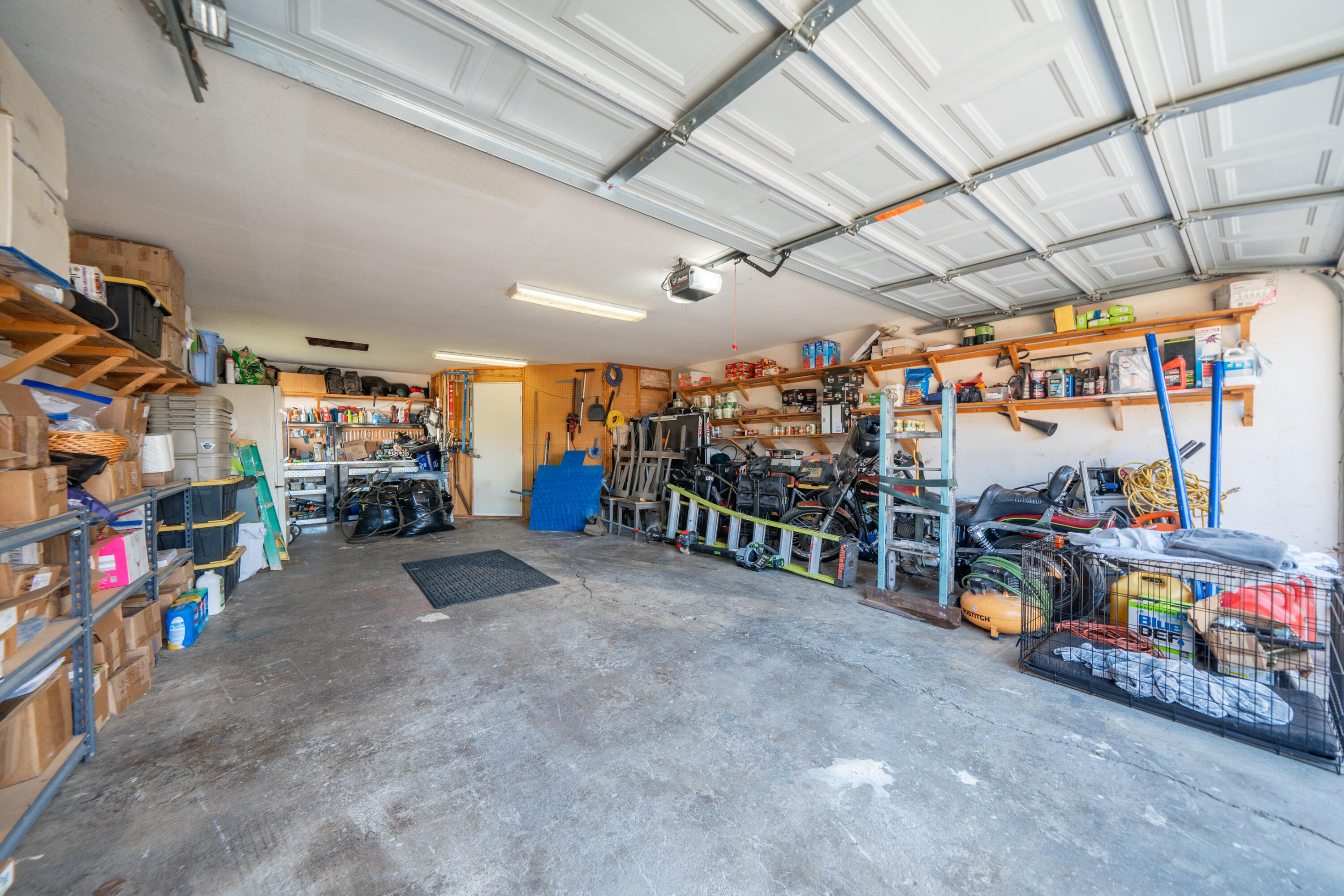 2385 Alexander Avenue Anderson, CA 96007 - Photo 30 of 72 a view of storage in a room