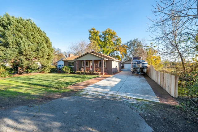 $360,000 | 2385 Alexander Avenue, Anderson, CA 96007