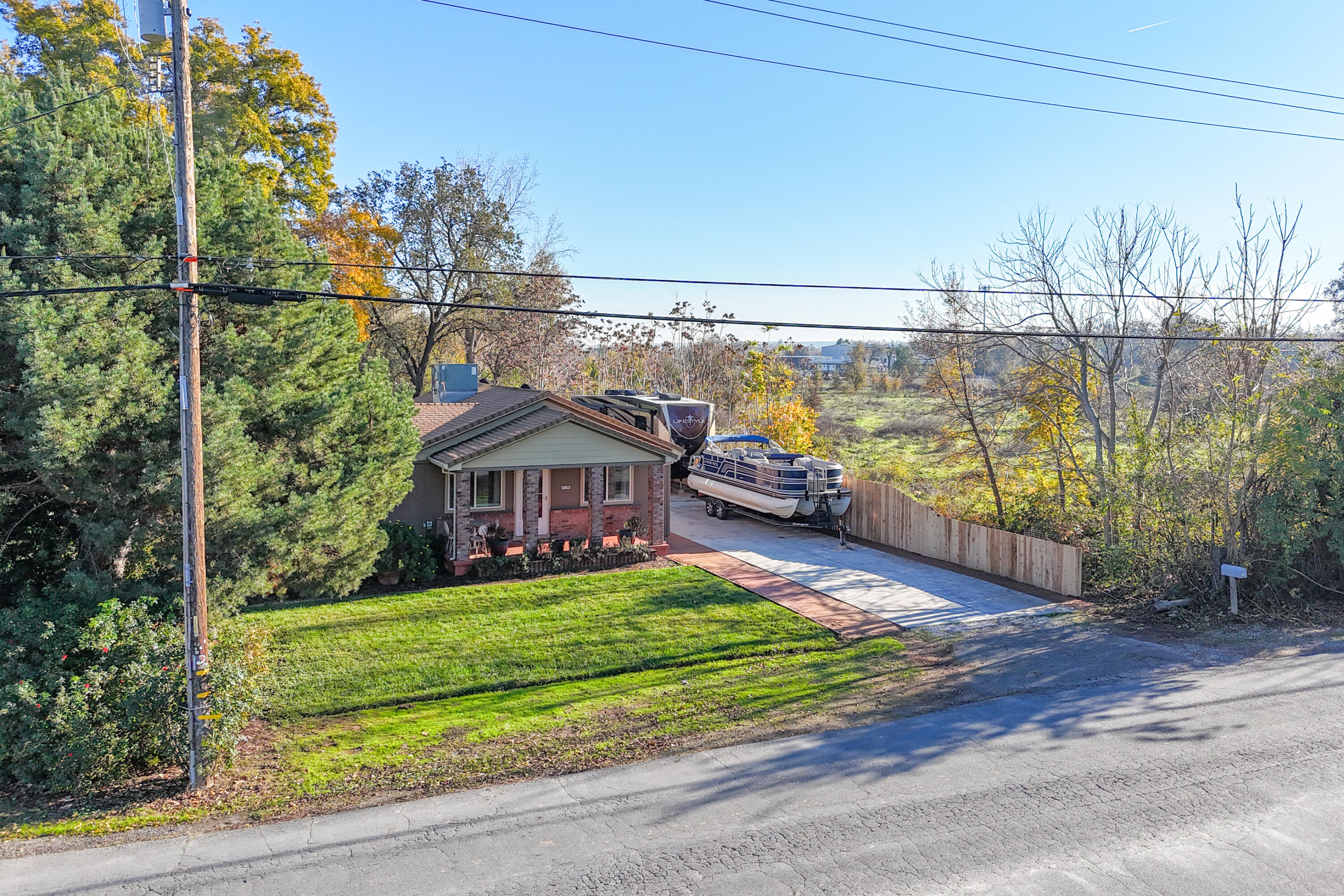 2385 Alexander Avenue Anderson, CA 96007 - Photo 54 of 72 Drone-1