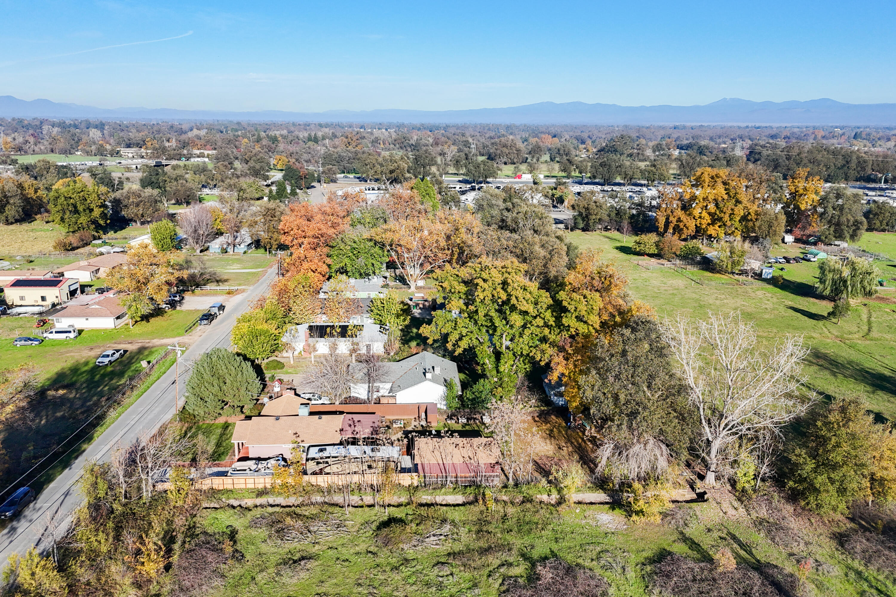 2385 Alexander Avenue Anderson, CA 96007 - Photo 62 of 72 Drone-9