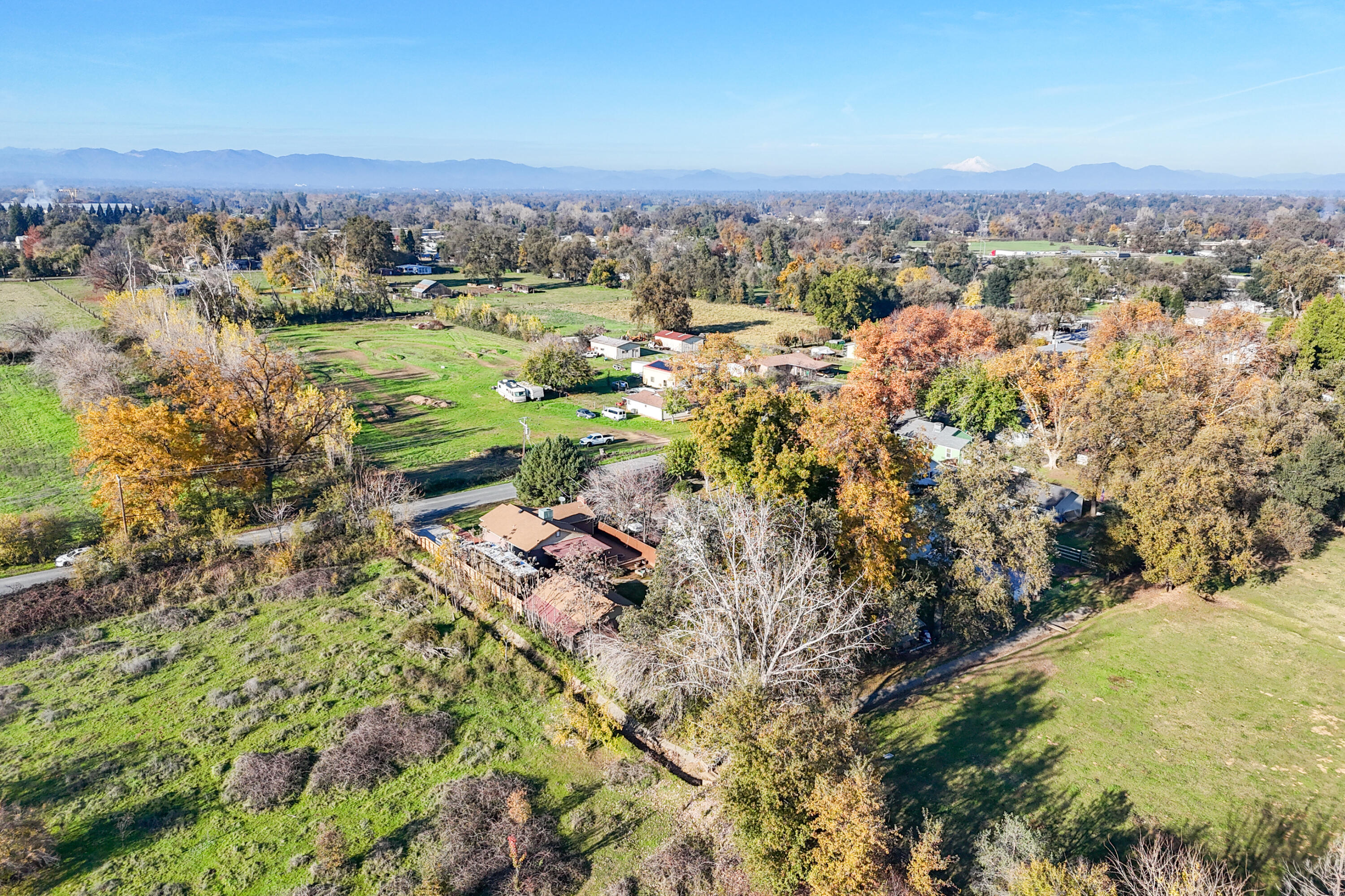 2385 Alexander Avenue Anderson, CA 96007 - Photo 63 of 72 Drone-10