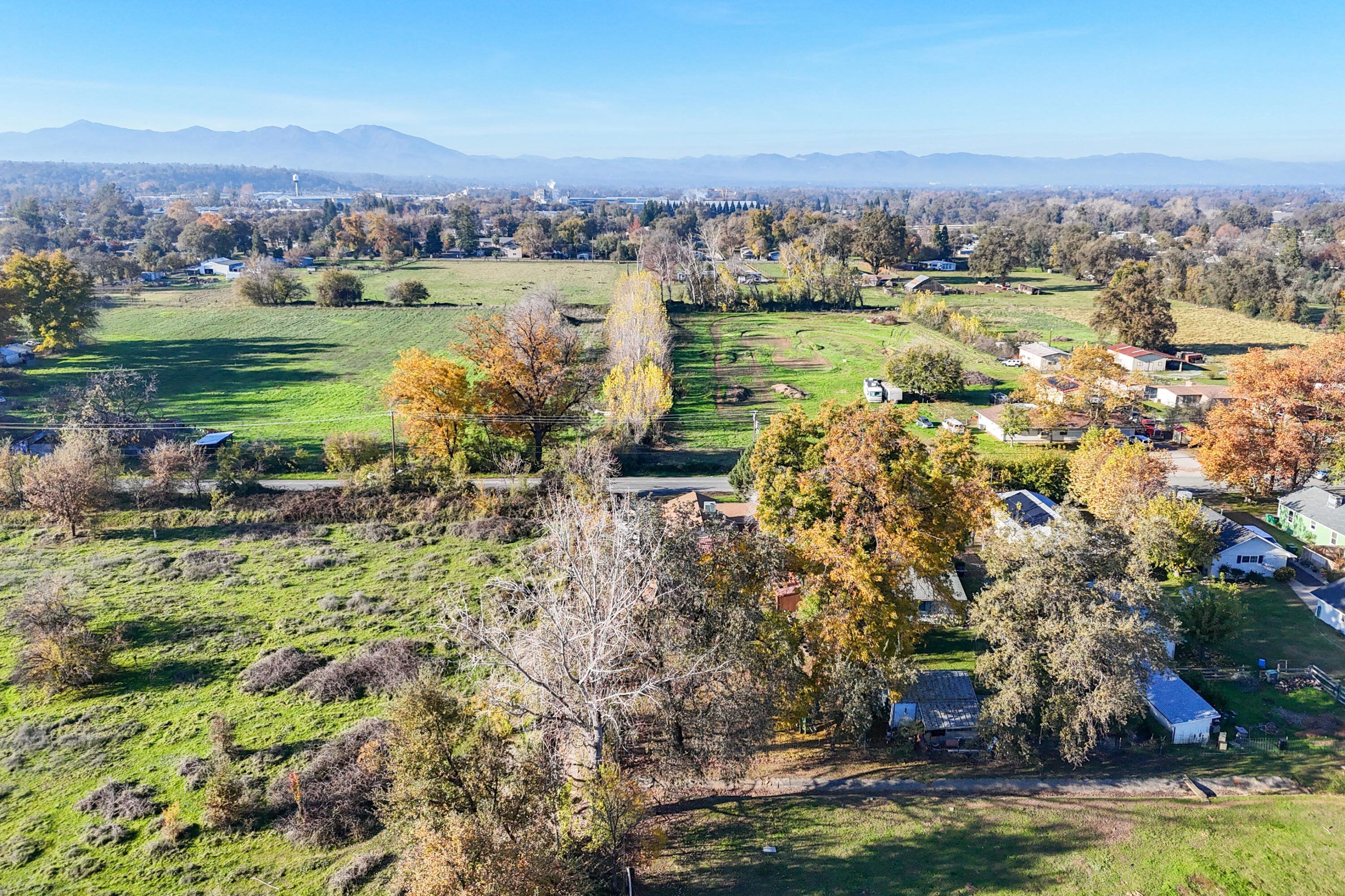 2385 Alexander Avenue Anderson, CA 96007 - Photo 64 of 72 a view of a city with lake view